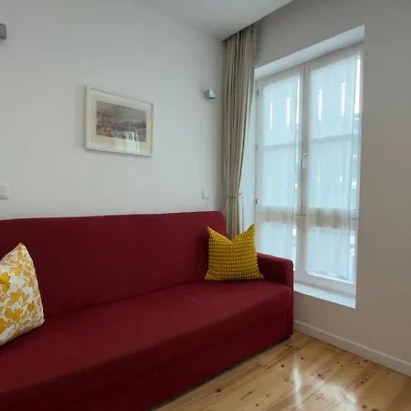 Appartement Lar 