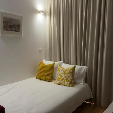 Appartement Lar 