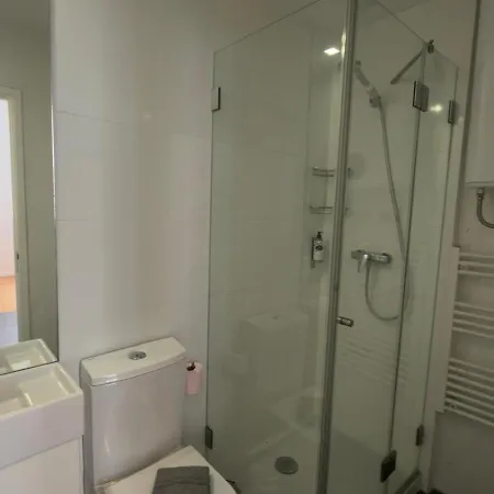 Appartement Lar 