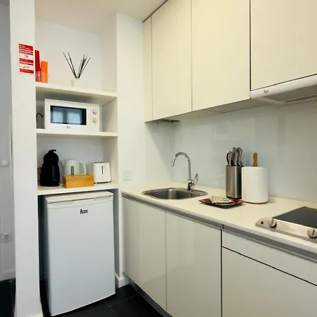 Appartement Lar 