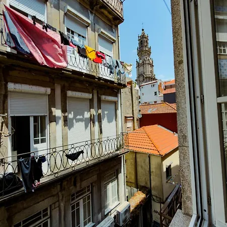 Appartamento Lar Classic Oporto
